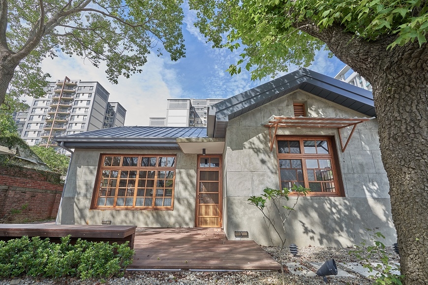 新年走春，來趟懷舊小旅行：全台5處新修復的老眷村，用創意重現美好時光_img_3