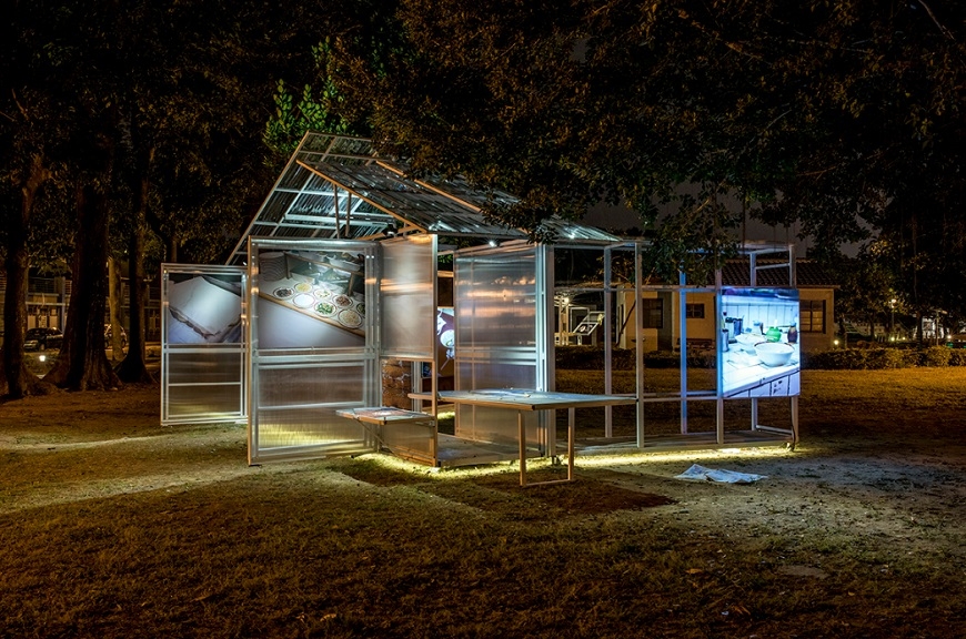 新年走春，來趟懷舊小旅行：全台5處新修復的老眷村，用創意重現美好時光_img_7