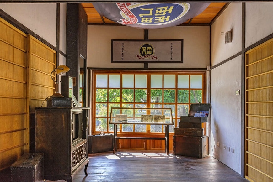 新年走春，來趟懷舊小旅行：全台5處新修復的老眷村，用創意重現美好時光_img_8