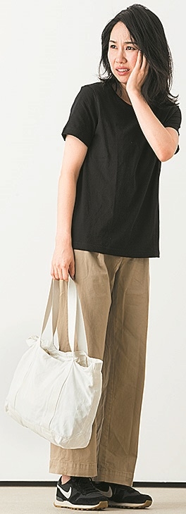 襯衫該合身還是寬鬆？包包什麼顏色好？4穿搭技巧，達成「輕時髦」_img_3