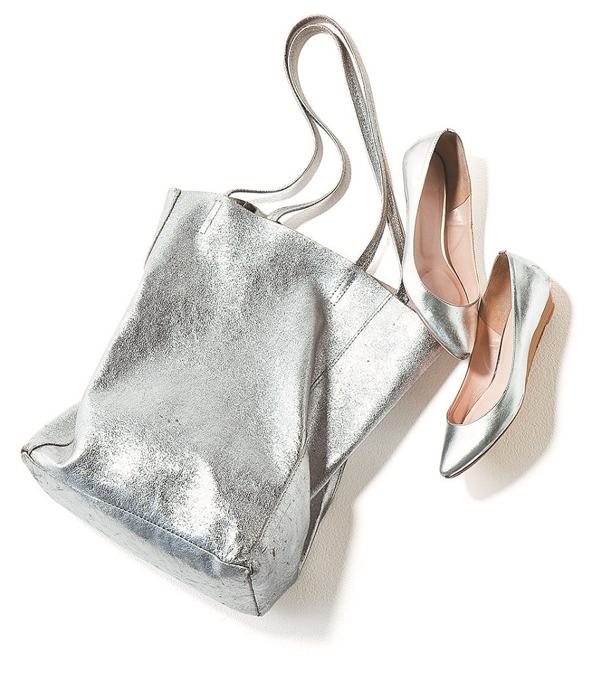 襯衫該合身還是寬鬆？包包什麼顏色好？4穿搭技巧，達成「輕時髦」_img_7