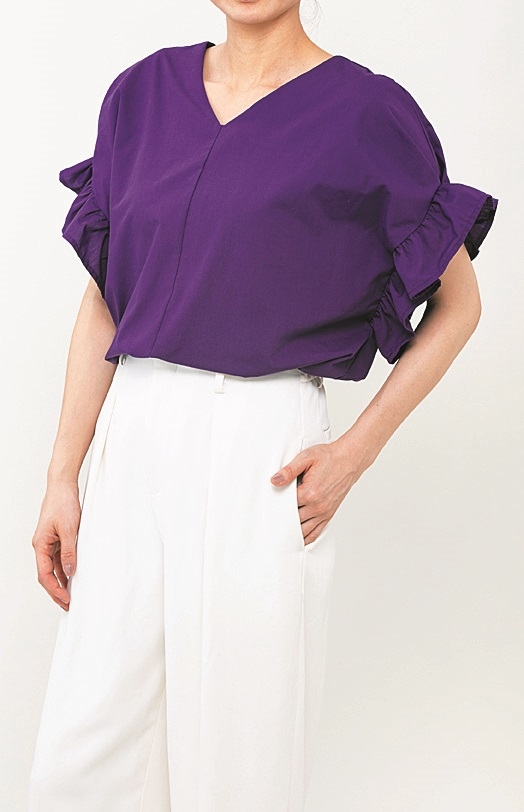 襯衫該合身還是寬鬆？包包什麼顏色好？4穿搭技巧，達成「輕時髦」_img_8