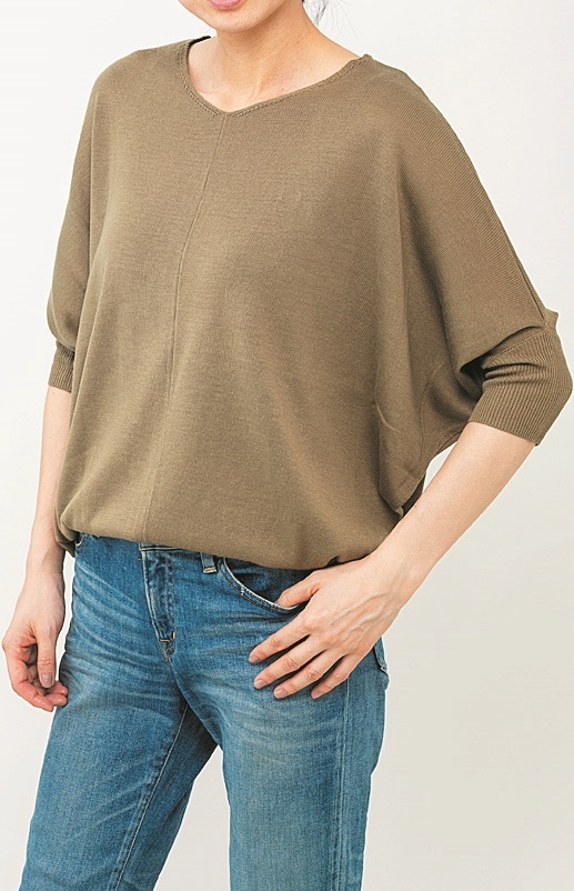 襯衫該合身還是寬鬆？包包什麼顏色好？4穿搭技巧，達成「輕時髦」_img_10