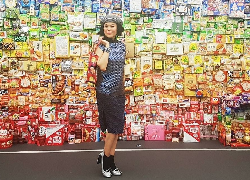 旗袍怎麼入門與穿搭？馬于文：當日常便服穿，讓自己優雅每一天！_img_6