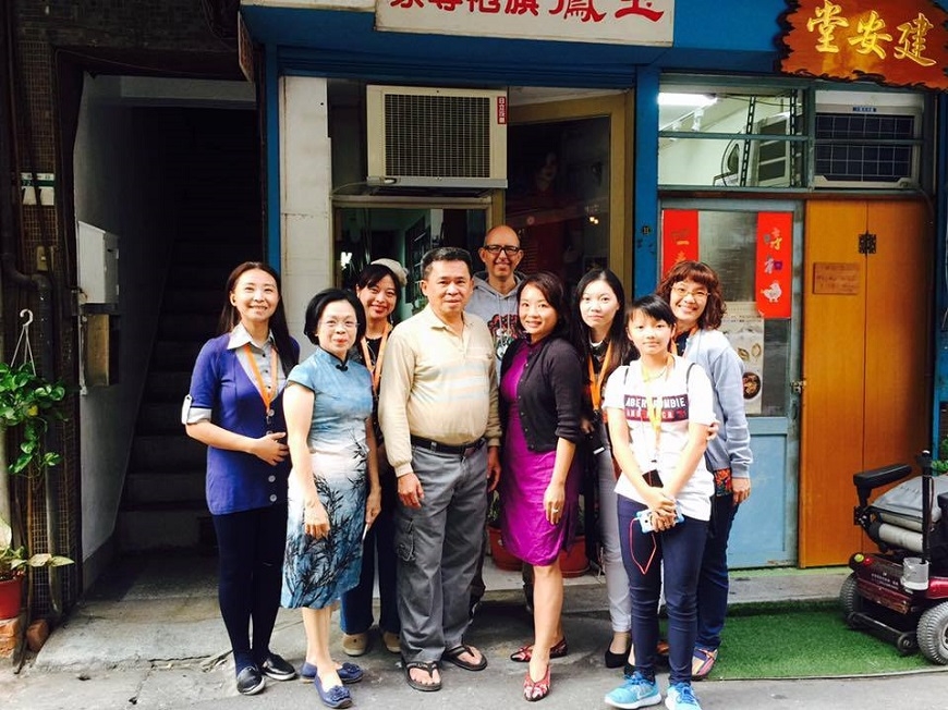 旗袍怎麼入門與穿搭？馬于文：當日常便服穿，讓自己優雅每一天！_img_7