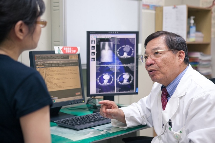 咖啡能防癌!台大名醫張金堅:預防慢性病、對抗致癌物質的正確喝法_img_2