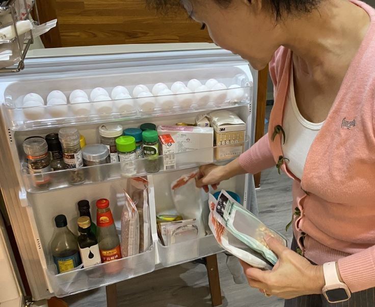 別再把湯菜反覆加熱，有害健康！譚敦慈：料理保存4原則，食物不過剩_img_1