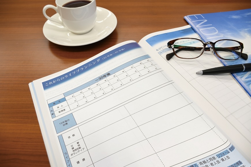 未來告別式，先紙上預演！學日本「人生故事沙龍」，50後留下自己的獨一無二_img_2