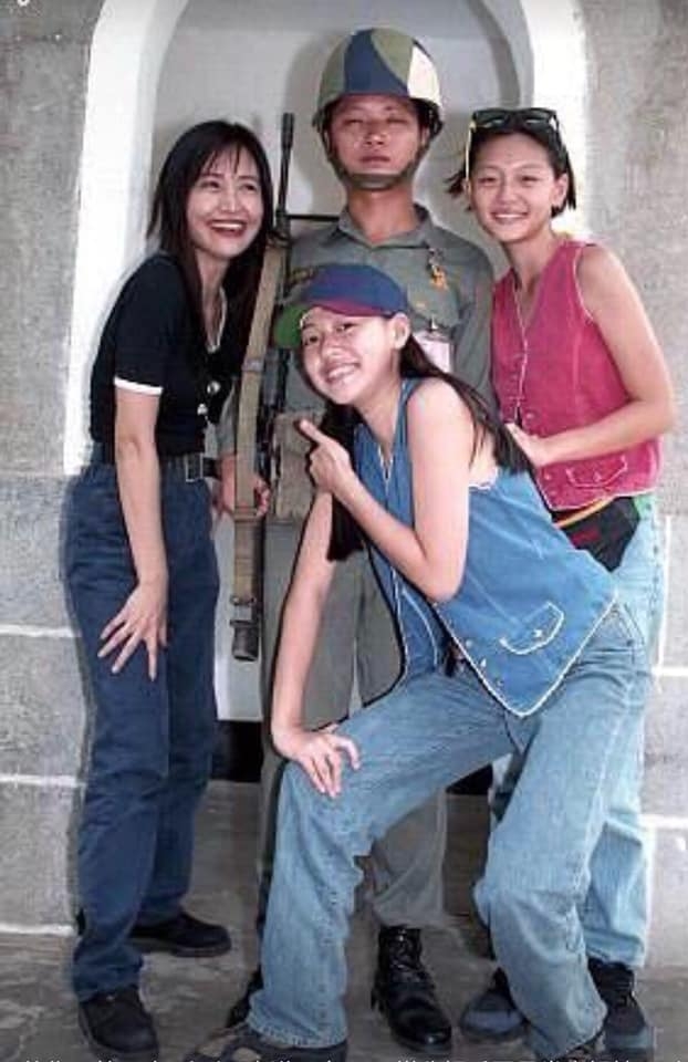 一個人也很自在!于台煙:50歲後,凡事只要6成壓力就好_img_2