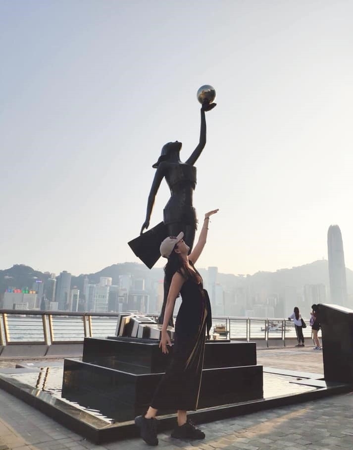 一個人也很自在!于台煙:50歲後,凡事只要6成壓力就好_img_3