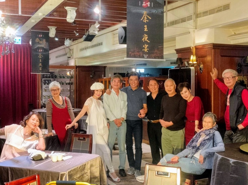 【高愛倫專欄】50後的新危險:嗆到與噎到!5個用餐新習慣,優雅又保命_img_1