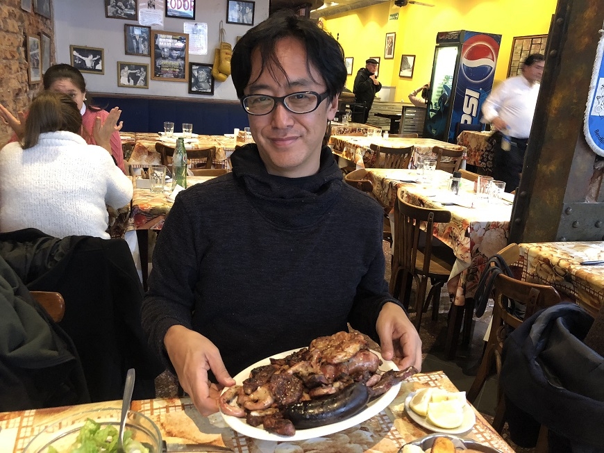 50歲的一人世界旅！野島剛：用半年野放自己，人生更有抵抗力_img_3