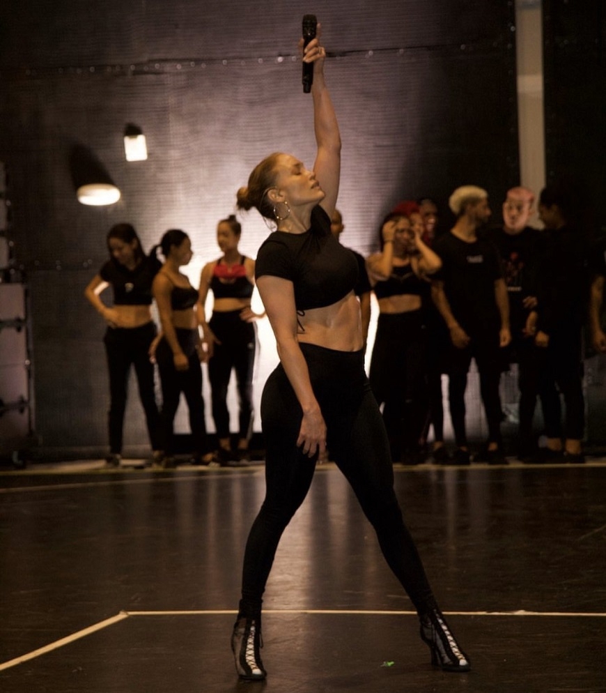 打破對50歲的想像!珍妮佛.羅培茲的健身飲食秘訣:做5件事,身體老得慢_img_9