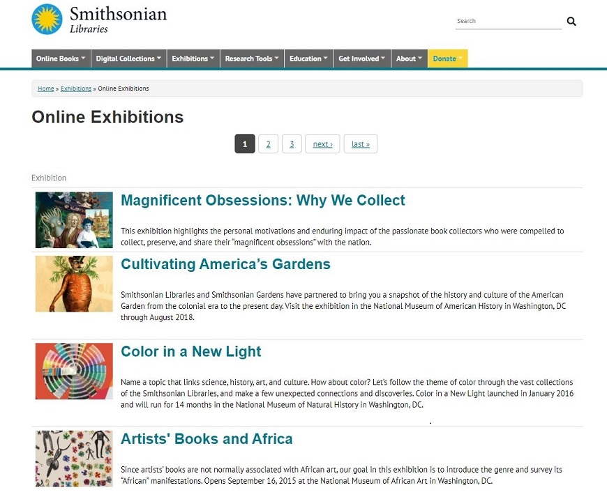 不出門，也能逛遍博物館！50+精選國內外最棒10個線上藝術展_img_8