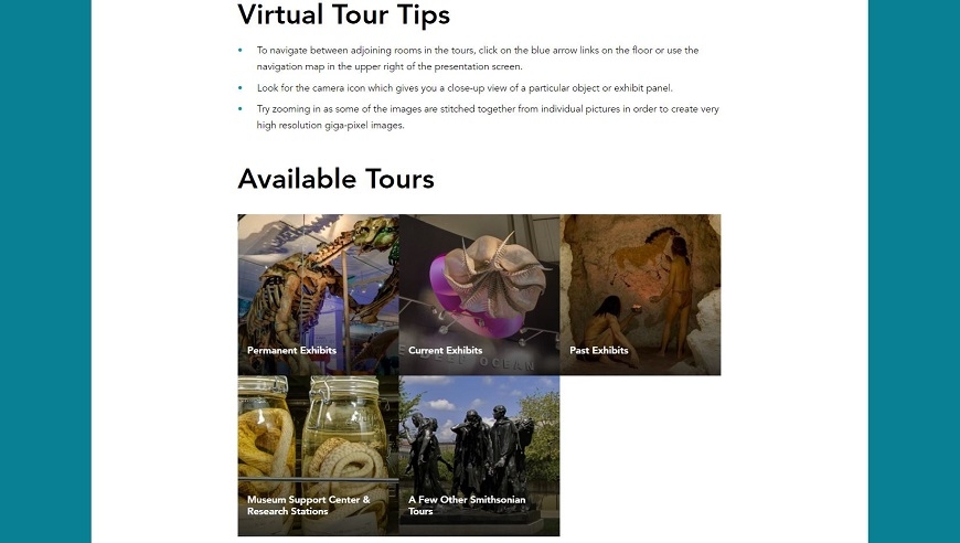 不出門，也能逛遍博物館！50+精選國內外最棒10個線上藝術展_img_9