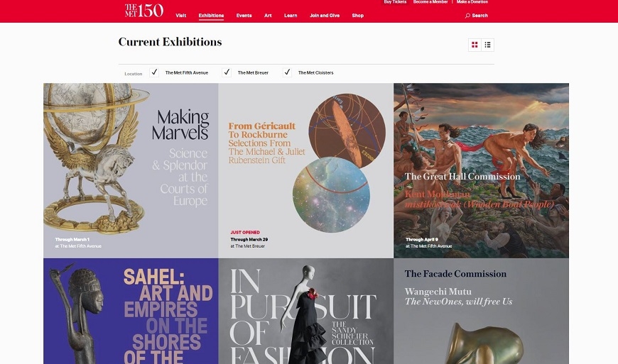 不出門，也能逛遍博物館！50+精選國內外最棒10個線上藝術展_img_10