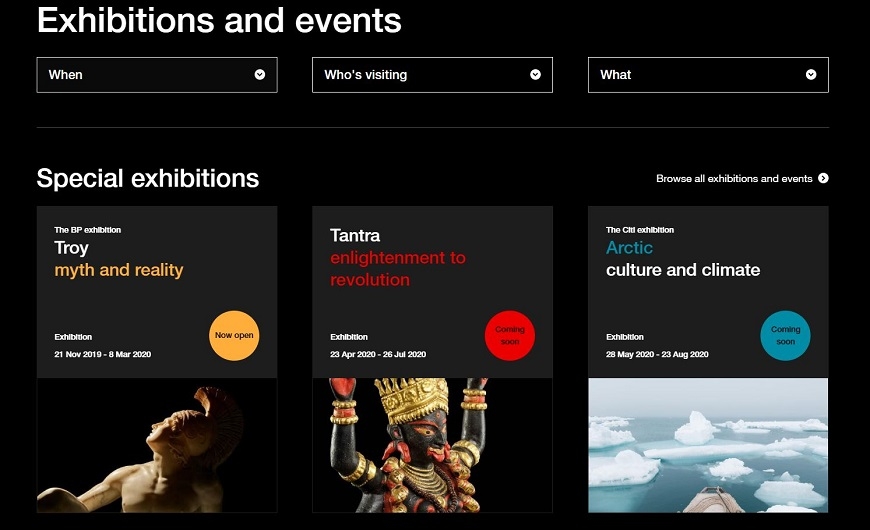 不出門，也能逛遍博物館！50+精選國內外最棒10個線上藝術展_img_11