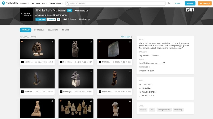 不出門，也能逛遍博物館！50+精選國內外最棒10個線上藝術展_img_12