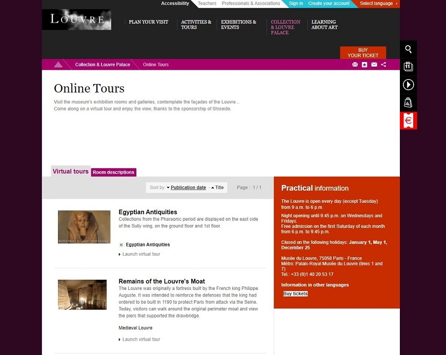 不出門，也能逛遍博物館！50+精選國內外最棒10個線上藝術展_img_13