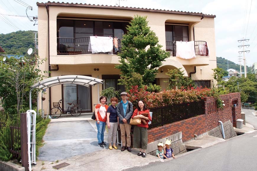 【綠主張】人生最後一刻應像自己，而非病人: 向日本卡桑之家學臨終_img_1