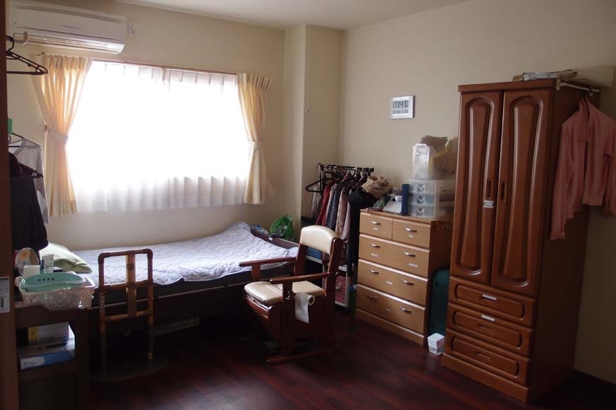 【綠主張】人生最後一刻應像自己，而非病人: 向日本卡桑之家學臨終_img_3