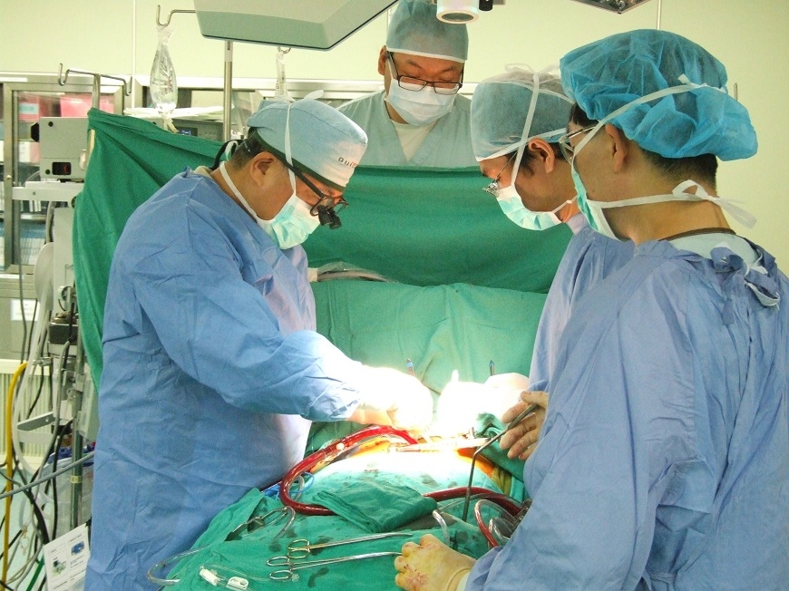 治療數萬顆心臟的體會！名醫魏崢的養生法：慢慢地吃，心安理得地活_img_3