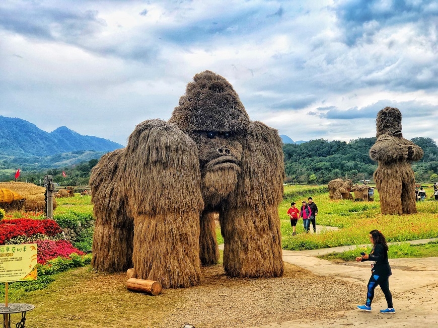 自己開車,往空曠處小旅行!蘇花改通車,5個花蓮山海美境新亮點_img_1