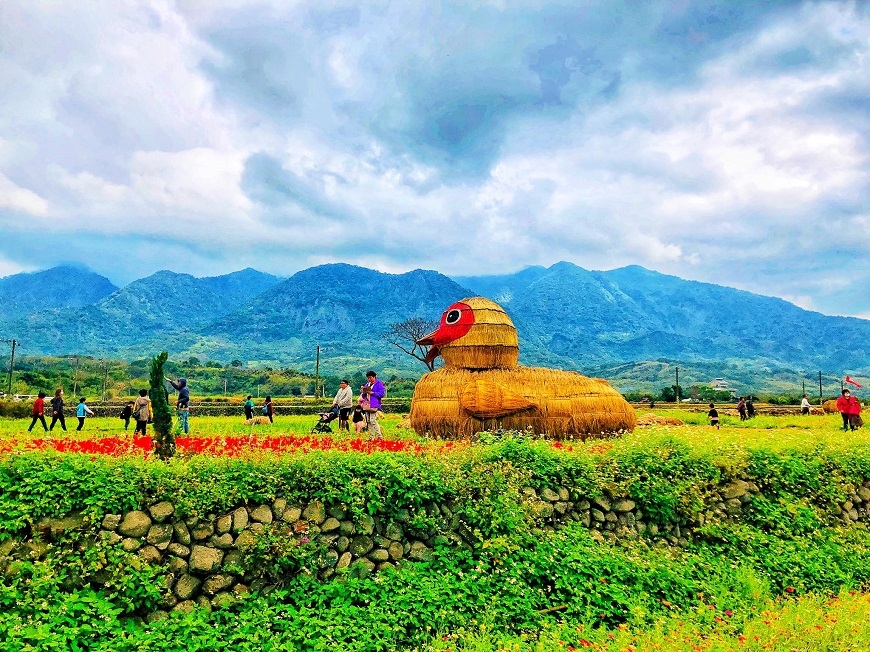 自己開車,往空曠處小旅行!蘇花改通車,5個花蓮山海美境新亮點_img_2