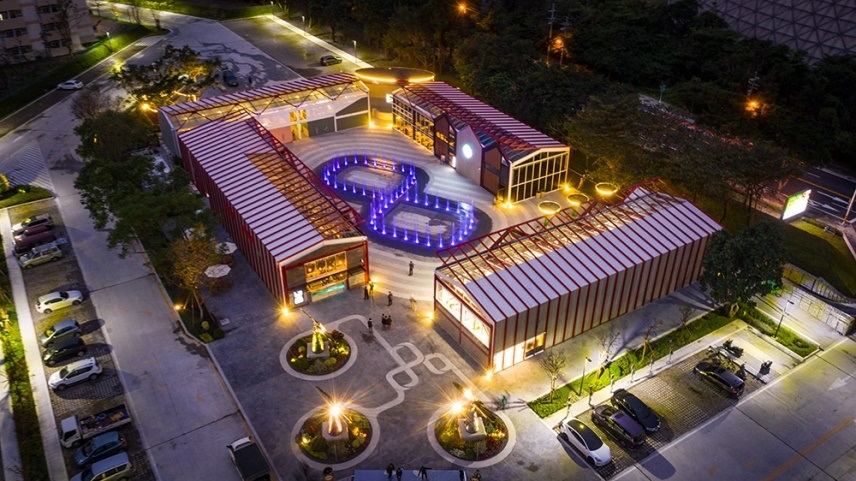 自己開車,往空曠處小旅行!蘇花改通車,5個花蓮山海美境新亮點_img_3