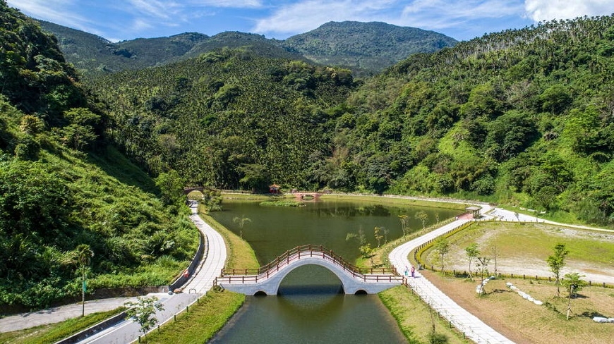自己開車,往空曠處小旅行!蘇花改通車,5個花蓮山海美境新亮點_img_6