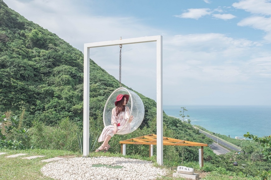 自己開車,往空曠處小旅行!蘇花改通車,5個花蓮山海美境新亮點_img_8