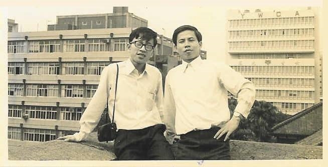 挽救肝苦人40年!肝病權威許金川:人生要爆笑,不要爆肝_img_1