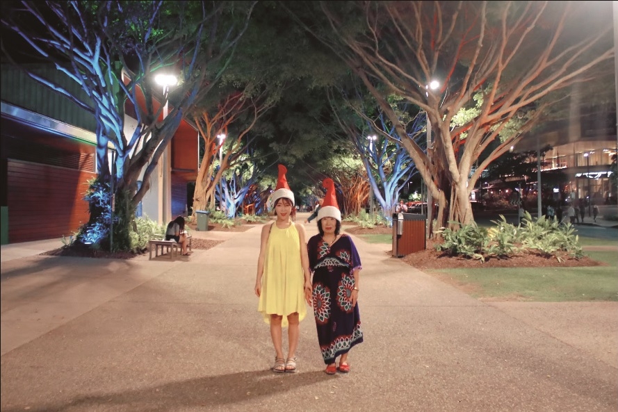 被判定快失智?70歲百萬網紅韓國阿嬤:勇闖世界和它拚了!5句話爽快做自己_img_1