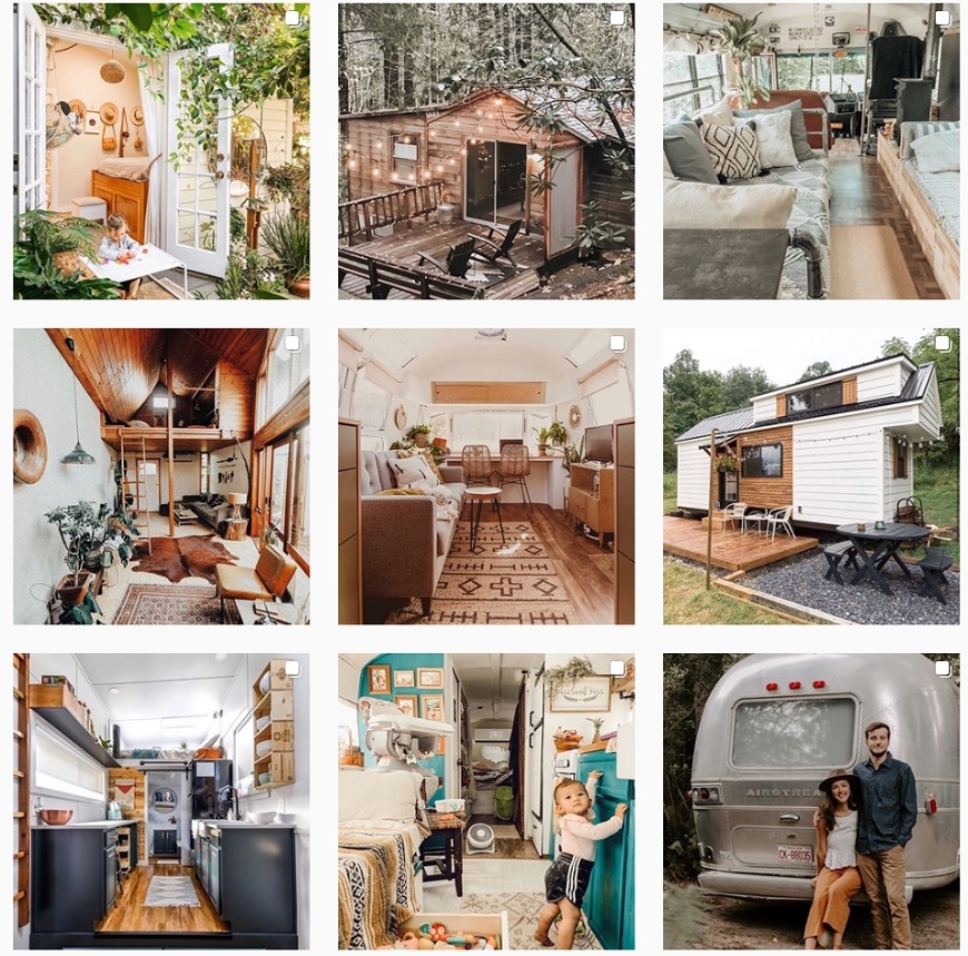 不讓房子綁住人生!美國熟齡族「微屋運動」風潮:家小一點,夢想可以更大_img_2