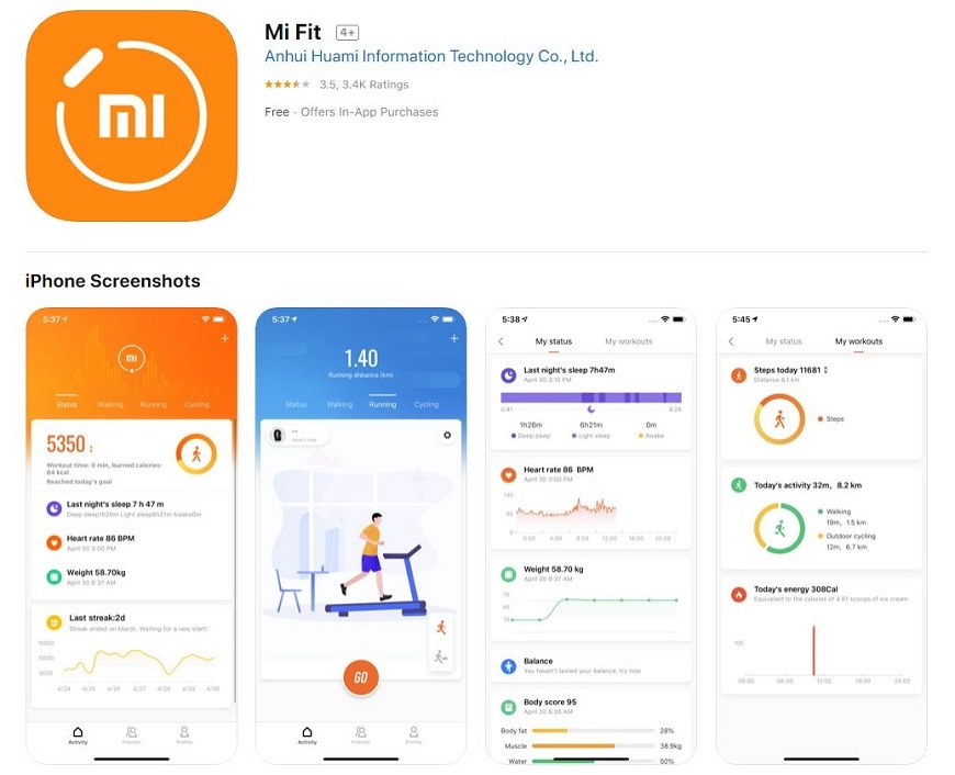 每天一次健康檢查!5款熱門健康管理APP,分析你的飲食、睡眠、運動_img_4