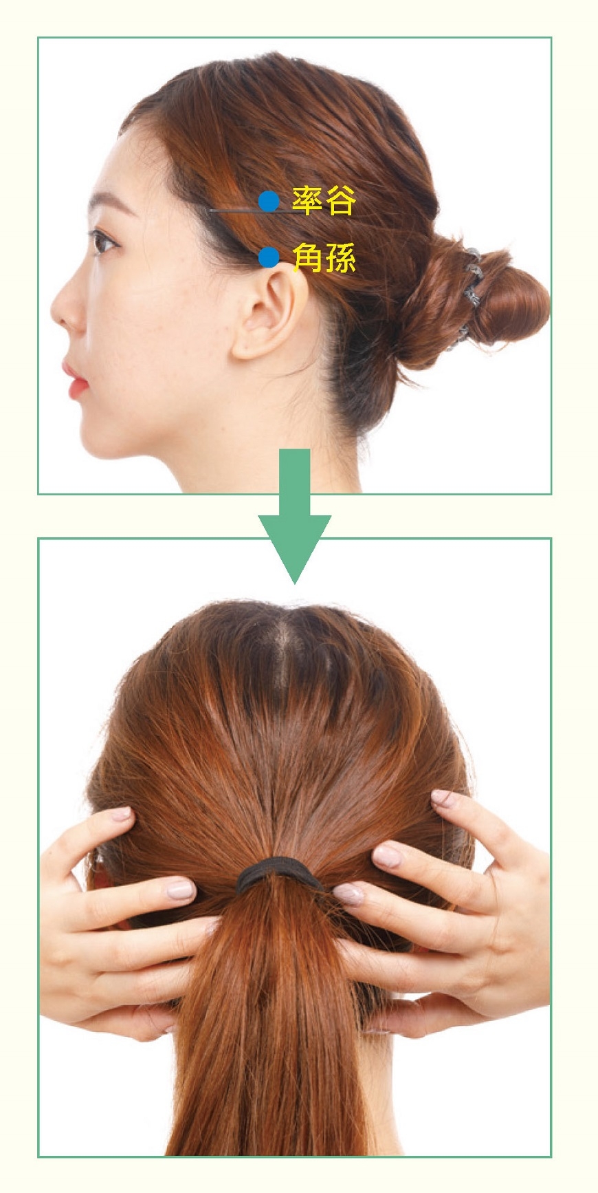 頭皮僵硬代表「腦疲勞」!馬上做4個動作,提高大腦供氧量_img_6