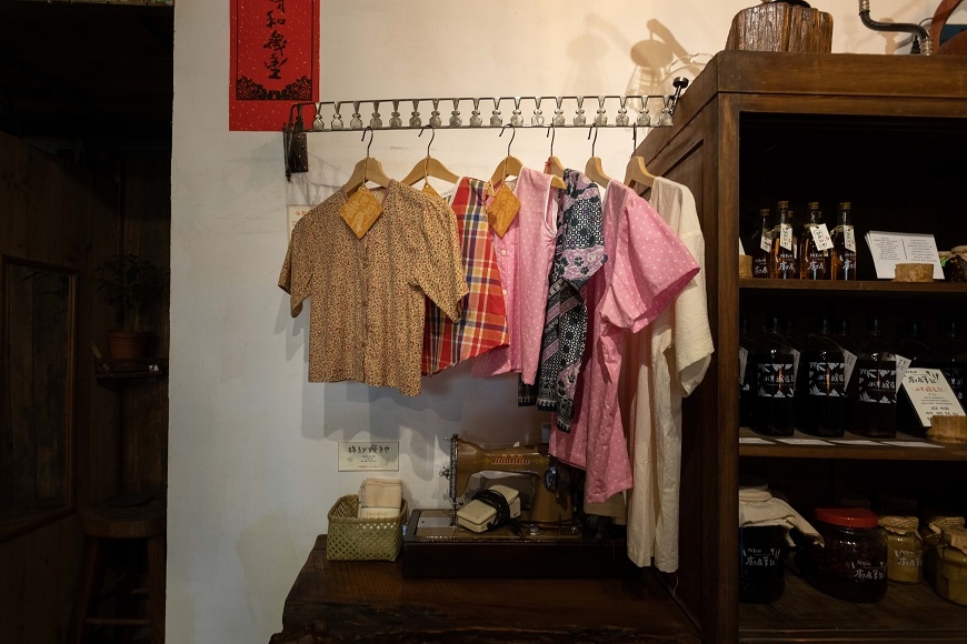 手作打造自然美居!施雜貨阿默夫婦:50後工作強度減,但要更有力道地活_img_8