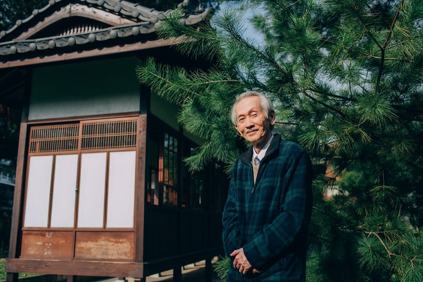 堅持一天只寫30個字！小說家王文興：懂得慢，才有最深的快樂_img_2