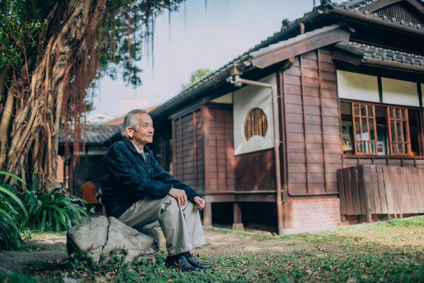 堅持一天只寫30個字！小說家王文興：懂得慢，才有最深的快樂_img_3