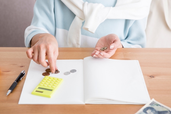 財務自由不一定靠先生！主婦理財做好4件事，幫助家裡變有錢_img_1