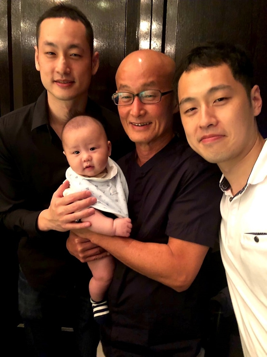 每日跑步持續30年會如何?名醫劉偉民:65歲體力還走上坡時,每天都會很快樂_img_2