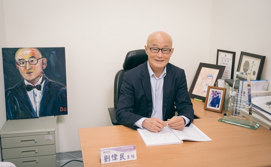 每日跑步持續30年會如何?名醫劉偉民:65歲體力還走上坡時,每天都會很快樂_img_4