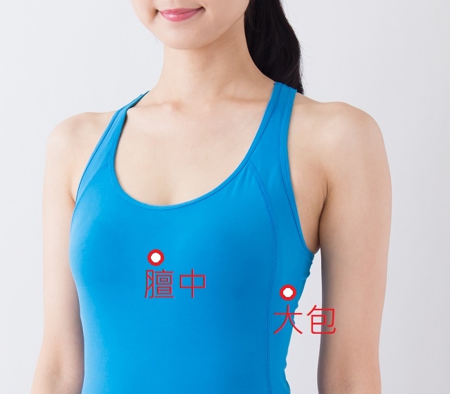 【杜丞蕓專欄】把肺養好!每日按3穴道,減壓不讓病毒有機可趁_img_2