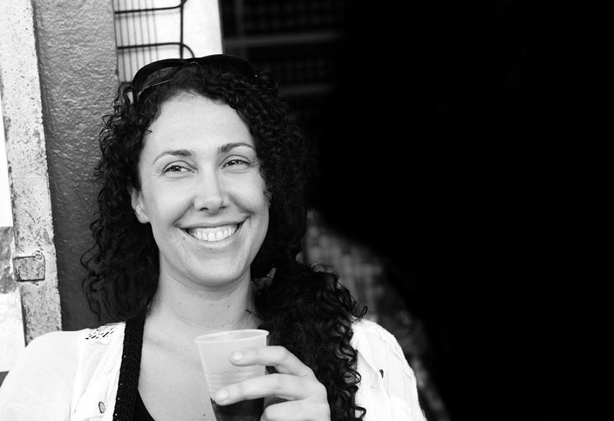 拍下100歲的性生活！攝影師Arianne Clément作品：敢挑戰，老可以很美好_img_1