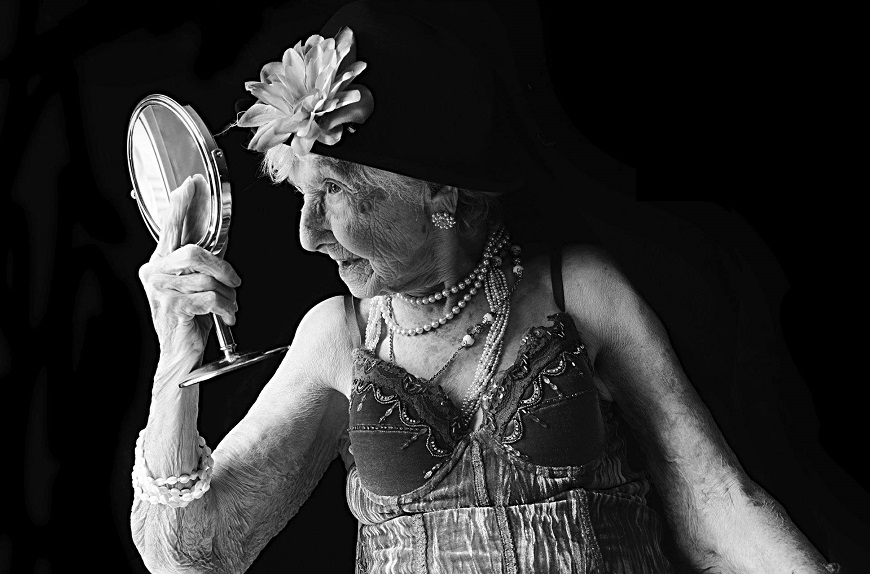 拍下100歲的性生活！攝影師Arianne Clément作品：敢挑戰，老可以很美好_img_2