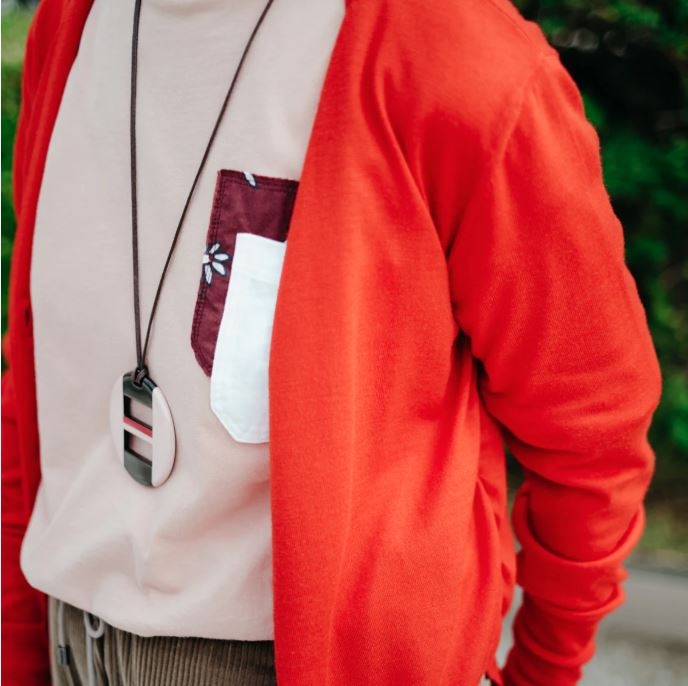 82歲選物店員時尚學 小畑滋子傳授：舒適又優雅，熟齡最適穿搭Sporty Elegance_img_5