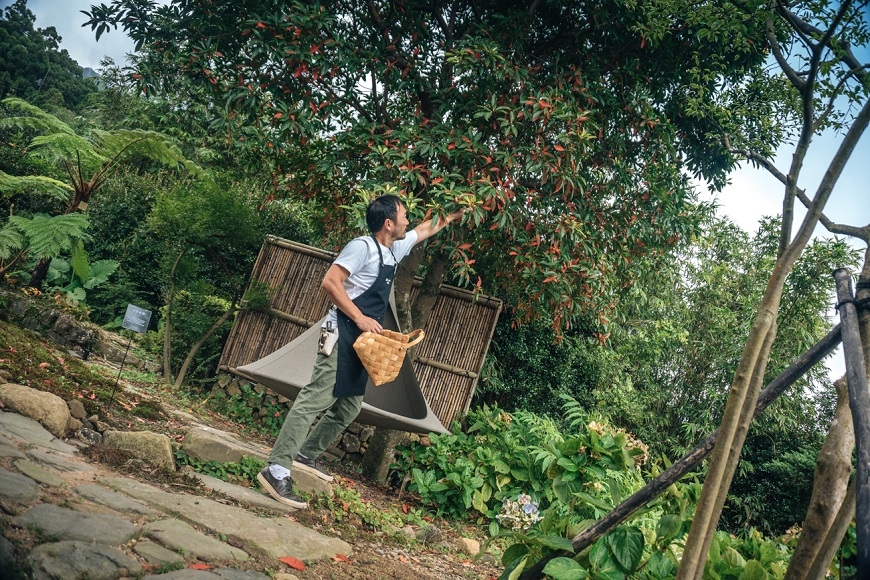 人生該有十大奢侈，都不是錢！花藝家凌宗湧：人生如花，花開花謝自有時_img_2