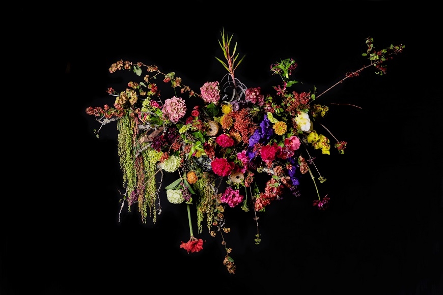 人生該有十大奢侈，都不是錢！花藝家凌宗湧：人生如花，花開花謝自有時_img_3