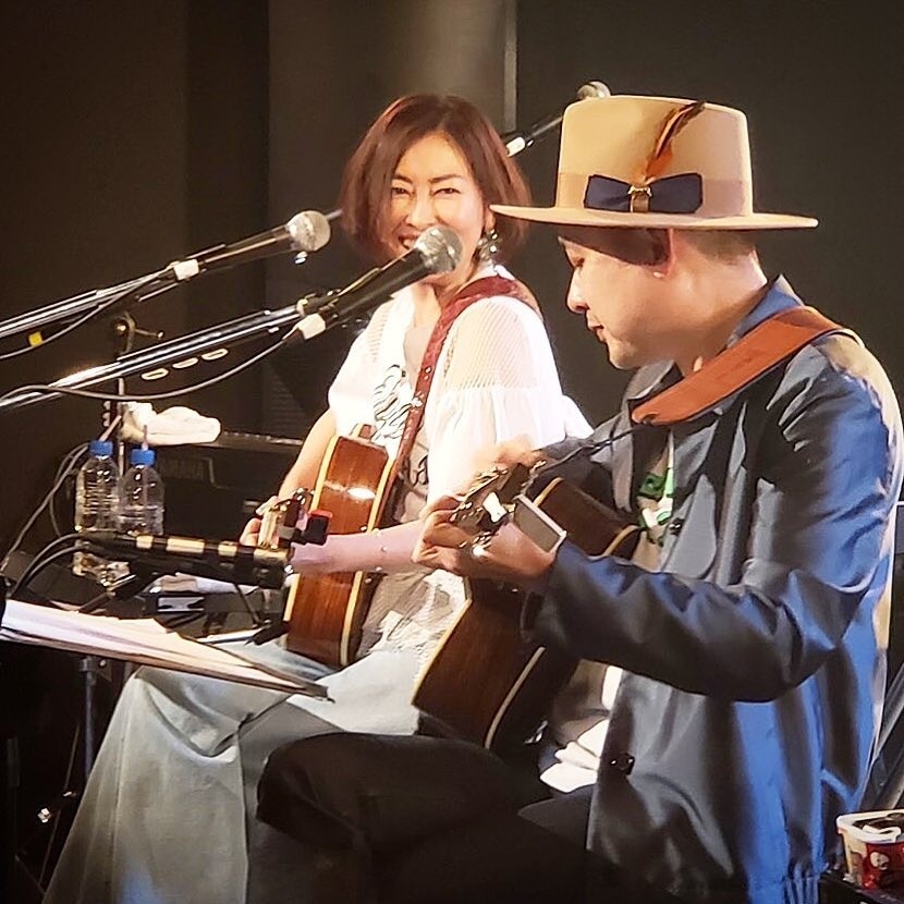 內心舒服就易年輕!50歲中山美穗的保養秘訣:當有氣場的女人_img_3