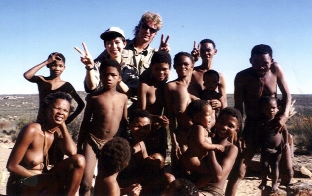 走遍世界,辦生前告別式!主持人李秀媛:看過的愈多,執著的就愈少_img_1